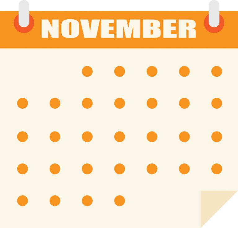 Community Calendar