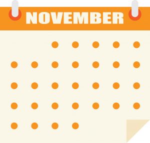 Community Calendar