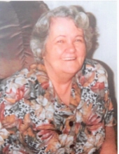 Helen “Kitty” Sinnock