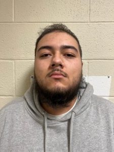 David L. Hernandez