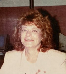 Kathleen E. Kent