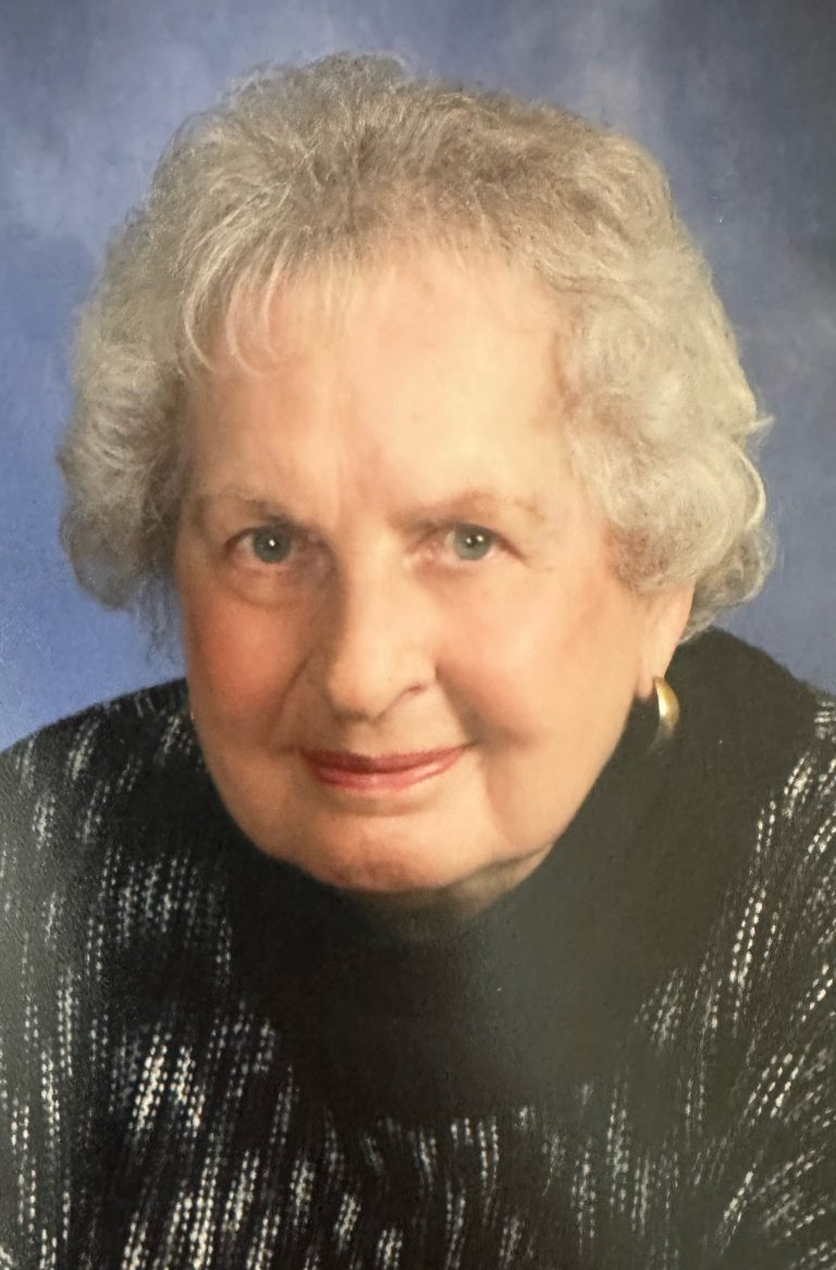 Mildred “Millie” Rose Musgrove