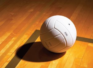 Volleyball