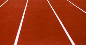 track
