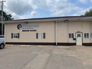 Memorial Therapy Clinic
