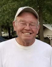 Ronald E. “Ronnie” Surratt