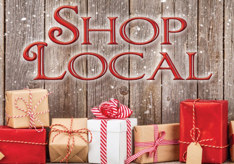 Shop Local November 24, 2022