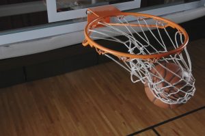 Basketball