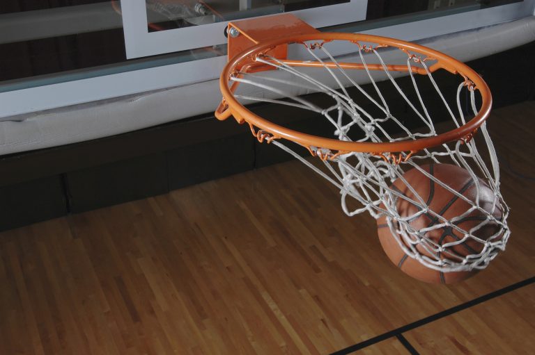 Basketball