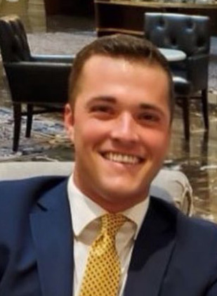 Adam Hageman