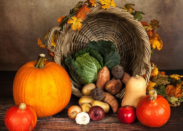 Food Basket