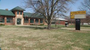 A-C Central High School / Middle School