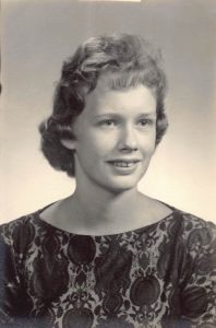 Connie Lea Morris