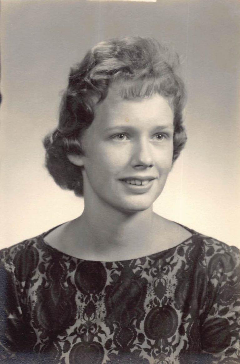 Connie Lea Morris