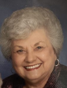 Beverly A. Davidsmeyer