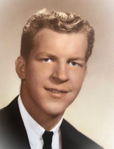 Richard Lee Dawson
