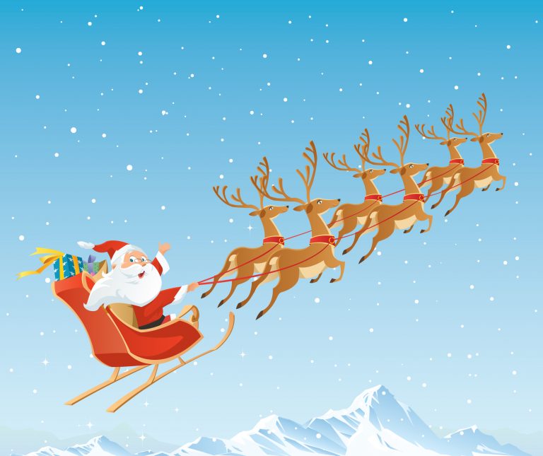 Santa Claus