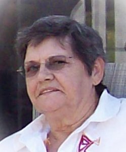 Reah Ray Logsdon