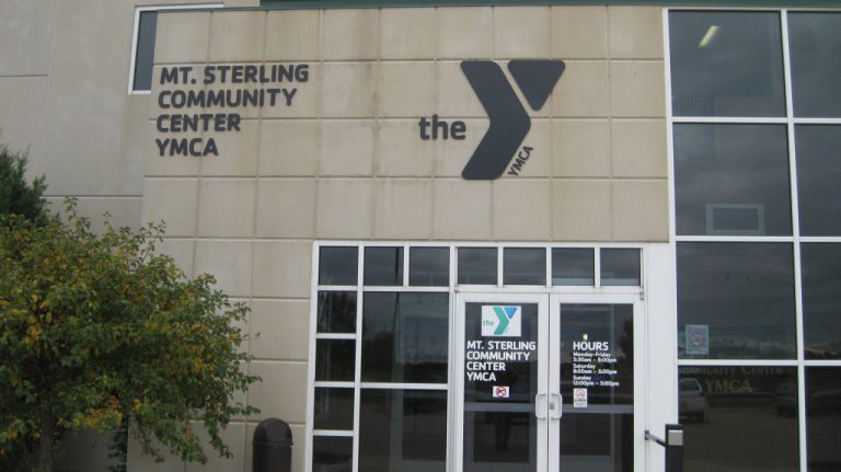 Mt. Sterling YMCA