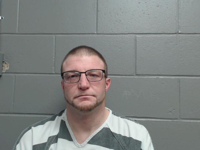 Brett M. Rachall