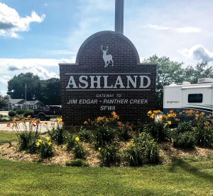 Ashland, IL