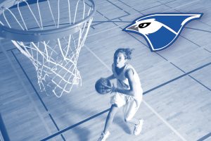 Lady Bluejays