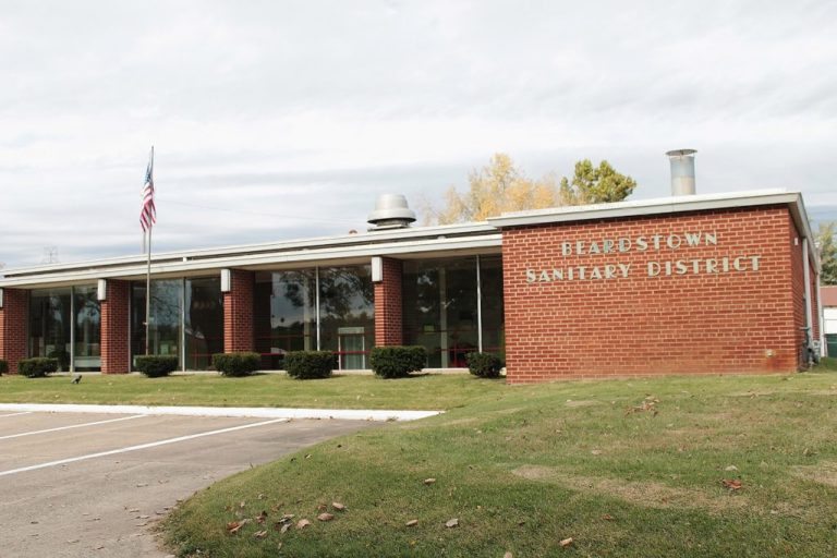 Beardstown Sanitary District