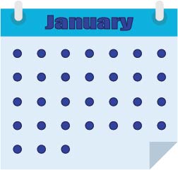 Community Calendar