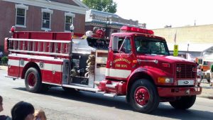 Chandlerville Fire Department