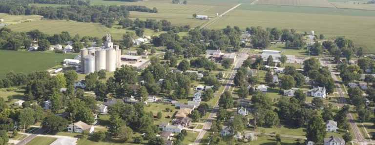 Chapin IL