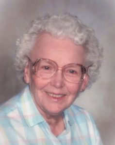 Harriet B. Lee