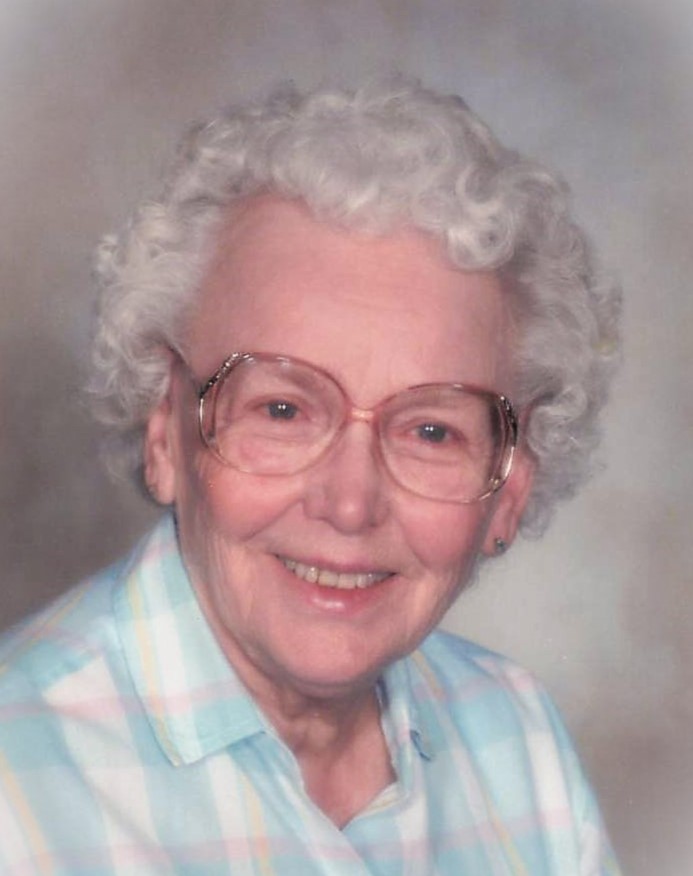 Harriet B. Lee