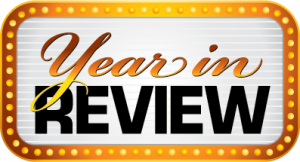 Year in review