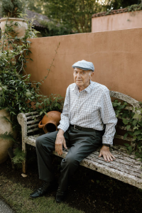 Norman Lee Carroll