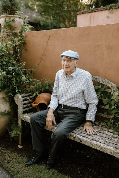 Norman Lee Carroll
