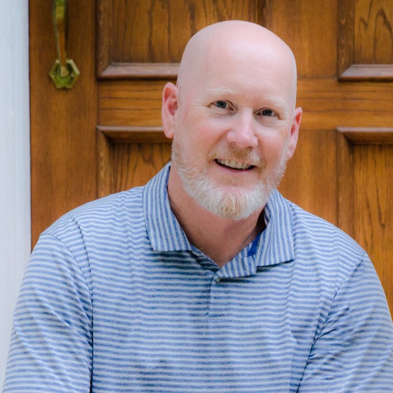 Michael Neil Smith