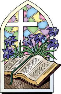 Church Window