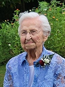 Vera Talkemeyer