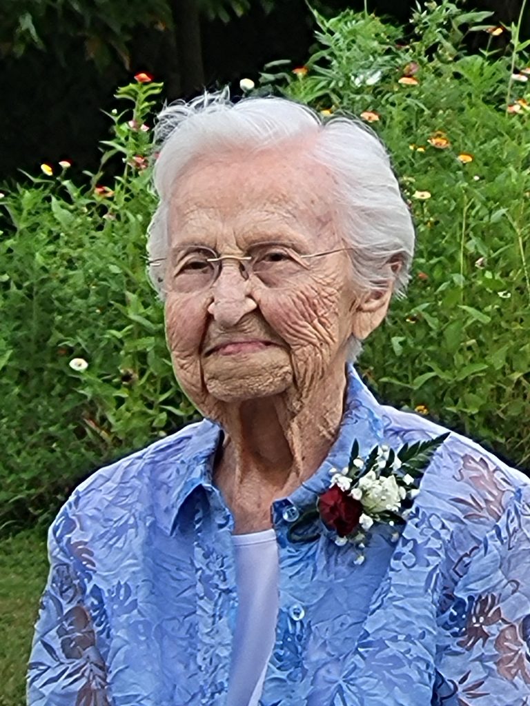 Vera Talkemeyer