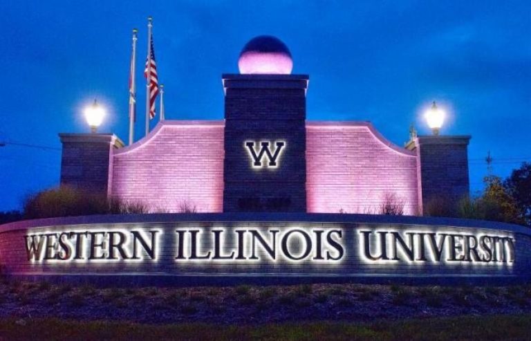 Western Illinois University