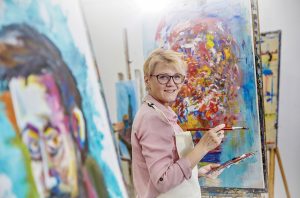 Artist