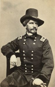 Nathanial Prentice Banks