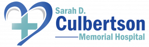 Sarah D. Culbertson Memorial Hospital.