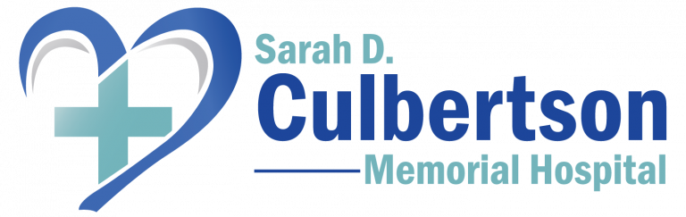 Sarah D. Culbertson Memorial Hospital.