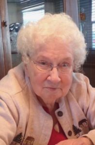 Helen G. “Jerry” Bresnahan
