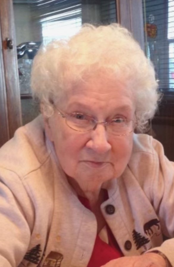 Helen G. “Jerry” Bresnahan