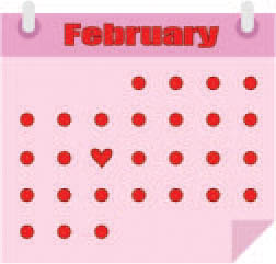 Community Calendar February 2023