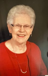 Shirley Rae Cooper