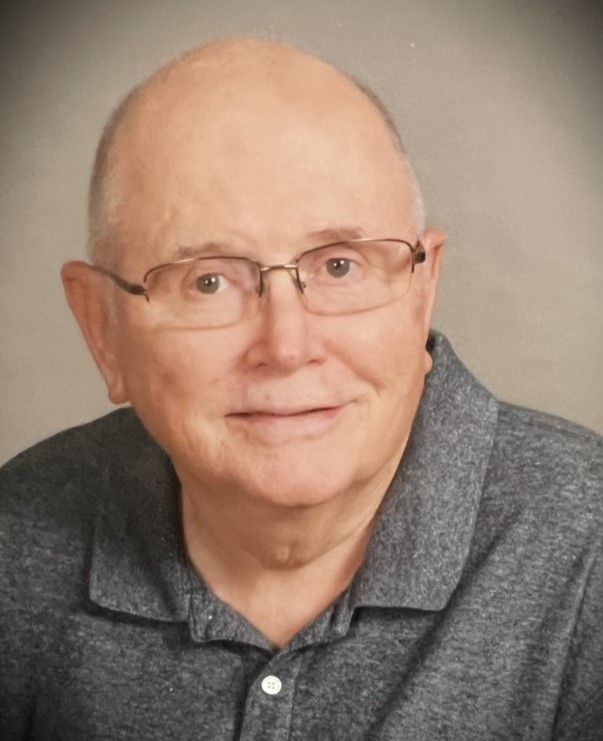 Wendell D. Harbin