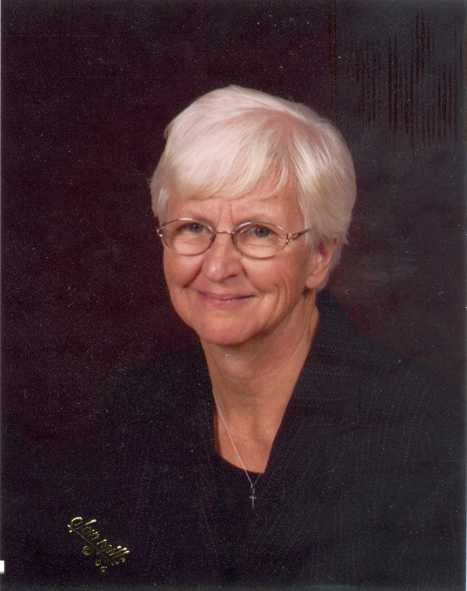 Jane Webster